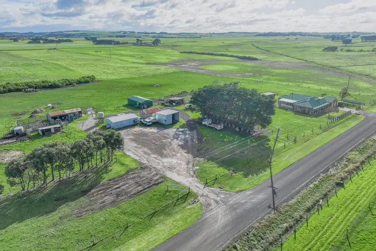 Fourth view of Homely house listing, 175 Conns Lane, Illowa VIC 3282