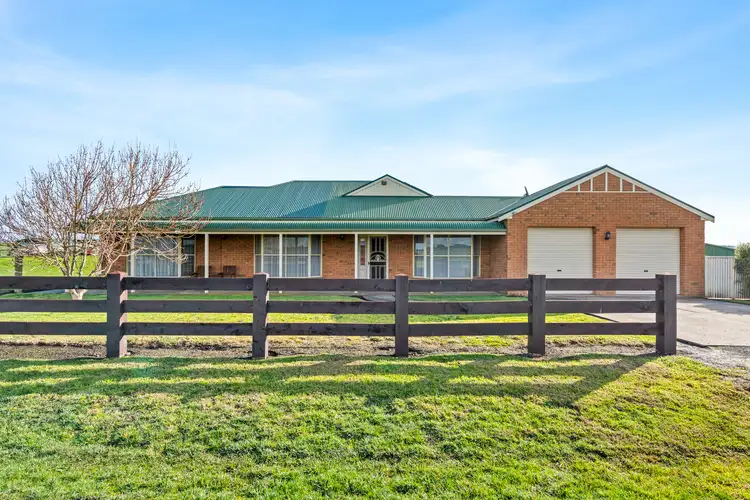 Fifth view of Homely house listing, 175 Conns Lane, Illowa VIC 3282