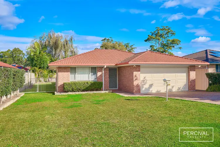 Main view of Homely house listing, 47 Annabella Drive, Port Macquarie NSW 2444