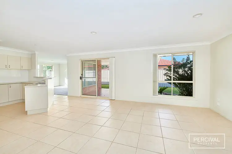 Second view of Homely house listing, 47 Annabella Drive, Port Macquarie NSW 2444