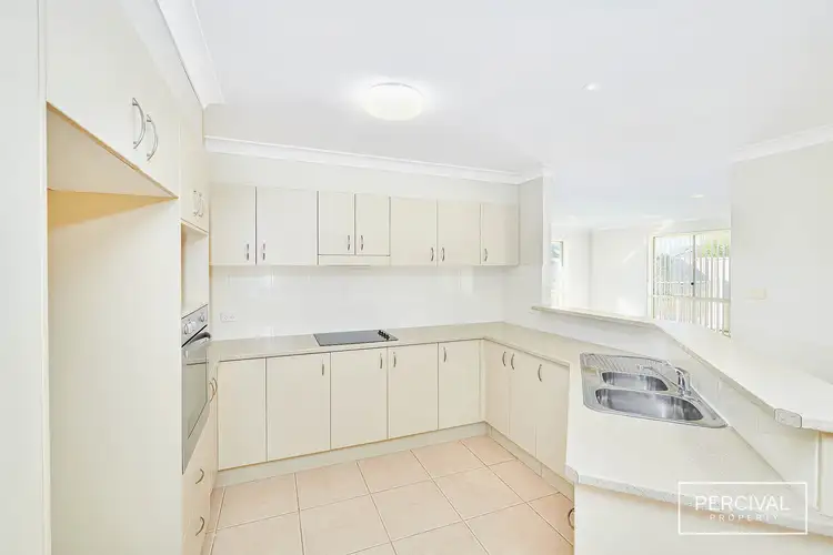 Third view of Homely house listing, 47 Annabella Drive, Port Macquarie NSW 2444
