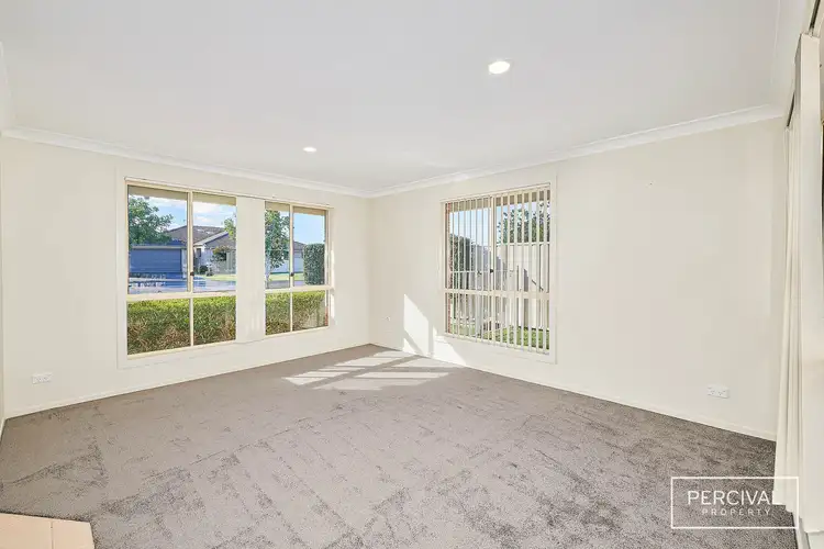 Fourth view of Homely house listing, 47 Annabella Drive, Port Macquarie NSW 2444