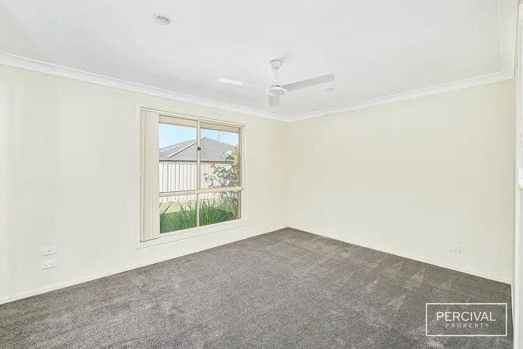 Fifth view of Homely house listing, 47 Annabella Drive, Port Macquarie NSW 2444