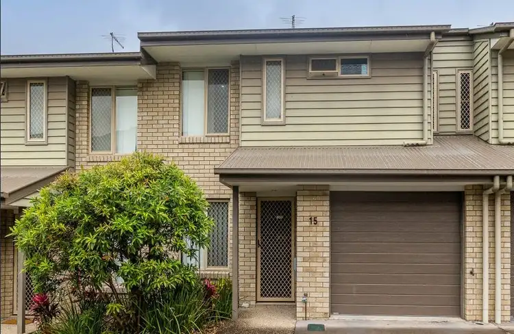 Main view of Homely townhouse listing, 15/11 Montree Circuit, Kallangur QLD 4503