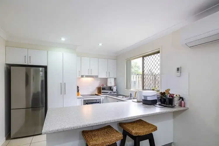 Second view of Homely townhouse listing, 15/11 Montree Circuit, Kallangur QLD 4503