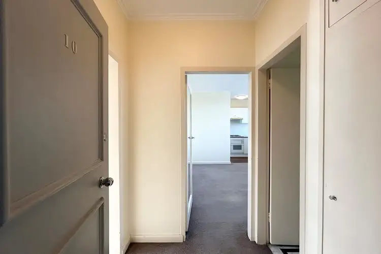 Main view of Homely apartment listing, 10/55 Caroline Street, South Yarra VIC 3141
