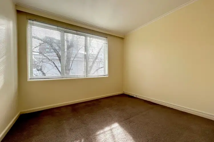 Fourth view of Homely apartment listing, 10/55 Caroline Street, South Yarra VIC 3141