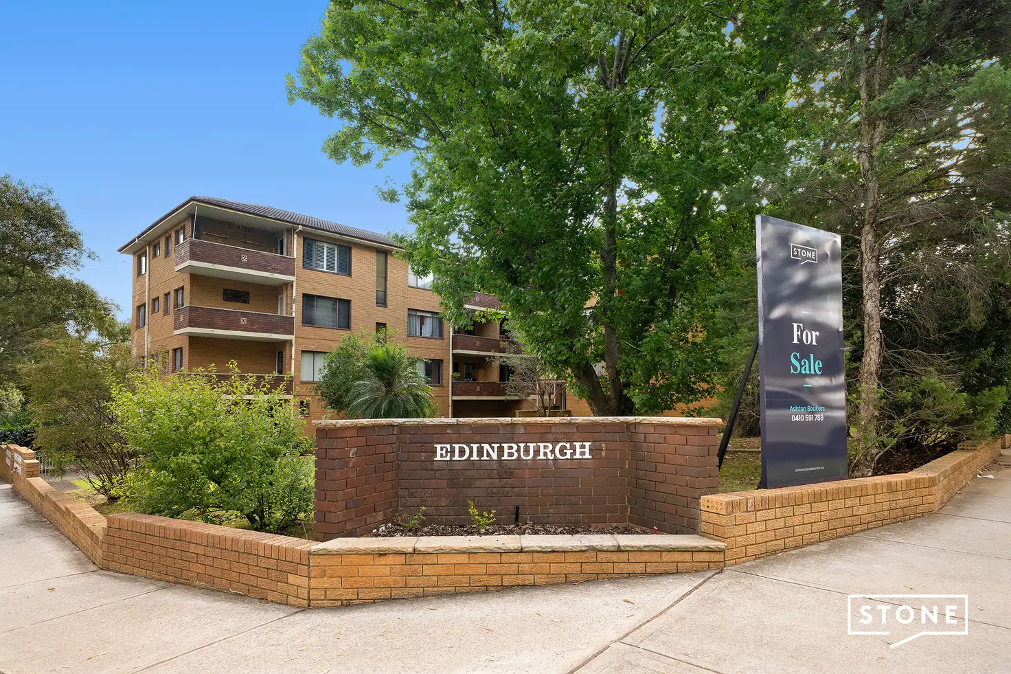 Main view of Homely apartment listing, 1/24 Factory Street, North Parramatta NSW 2151