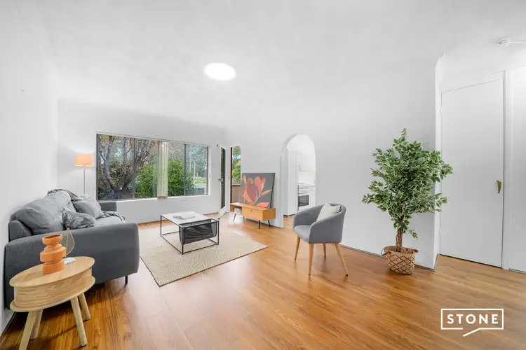 Second view of Homely apartment listing, 1/24 Factory Street, North Parramatta NSW 2151