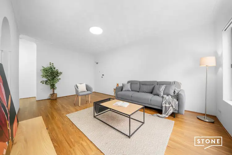 Third view of Homely apartment listing, 1/24 Factory Street, North Parramatta NSW 2151