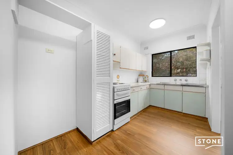 Fourth view of Homely apartment listing, 1/24 Factory Street, North Parramatta NSW 2151