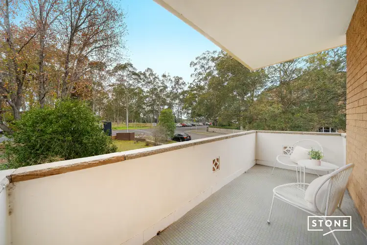 Fifth view of Homely apartment listing, 1/24 Factory Street, North Parramatta NSW 2151