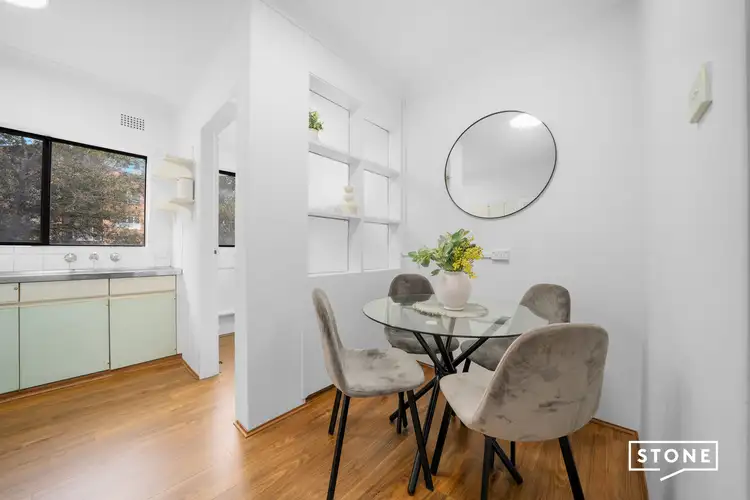 Fifth view of Homely apartment listing, 1/24 Factory Street, North Parramatta NSW 2151