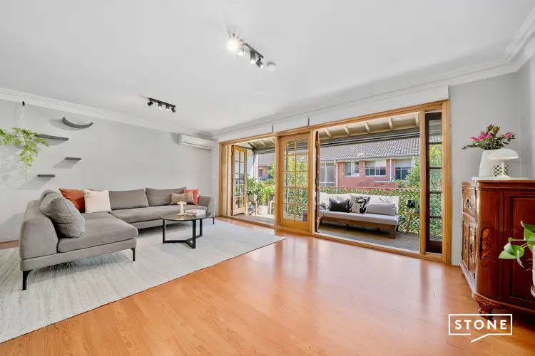 Second view of Homely townhouse listing, 2/51 Ross Street, North Parramatta NSW 2151