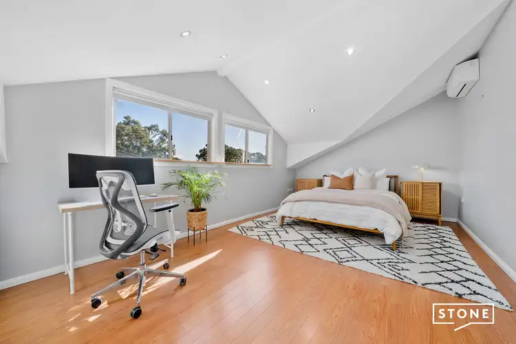 Second view of Homely townhouse listing, 2/51 Ross Street, North Parramatta NSW 2151