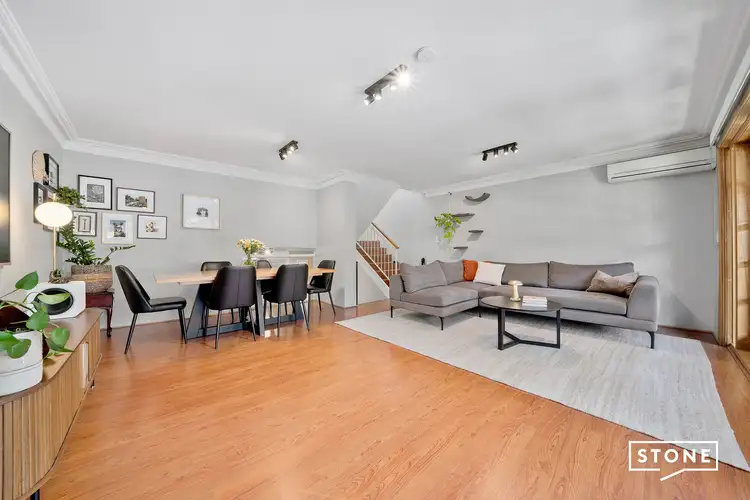 Third view of Homely townhouse listing, 2/51 Ross Street, North Parramatta NSW 2151