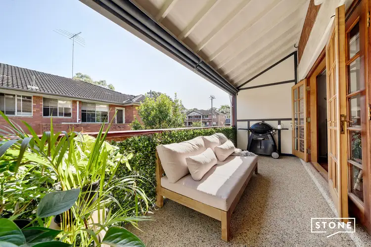 Sixth view of Homely townhouse listing, 2/51 Ross Street, North Parramatta NSW 2151