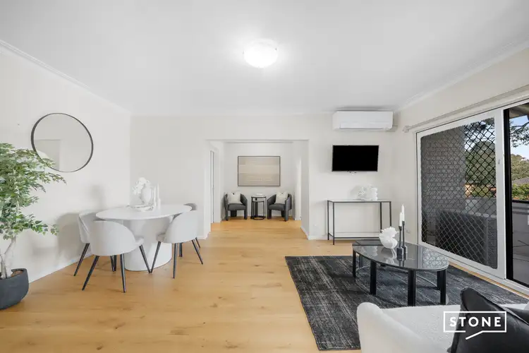 Second view of Homely apartment listing, 5/2 Bellevue Street, North Parramatta NSW 2151