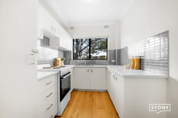 Second view of Homely apartment listing, 5/2 Bellevue Street, North Parramatta NSW 2151