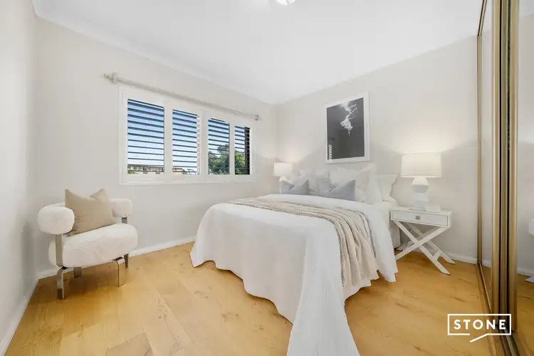 Fourth view of Homely apartment listing, 5/2 Bellevue Street, North Parramatta NSW 2151