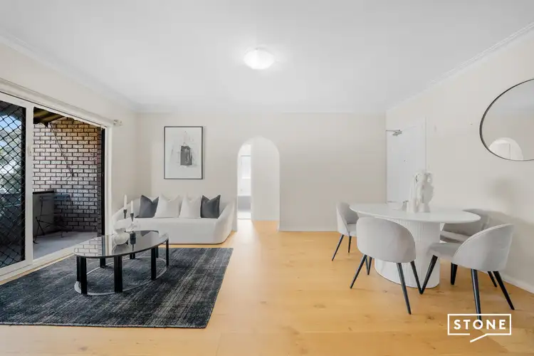 Fifth view of Homely apartment listing, 5/2 Bellevue Street, North Parramatta NSW 2151