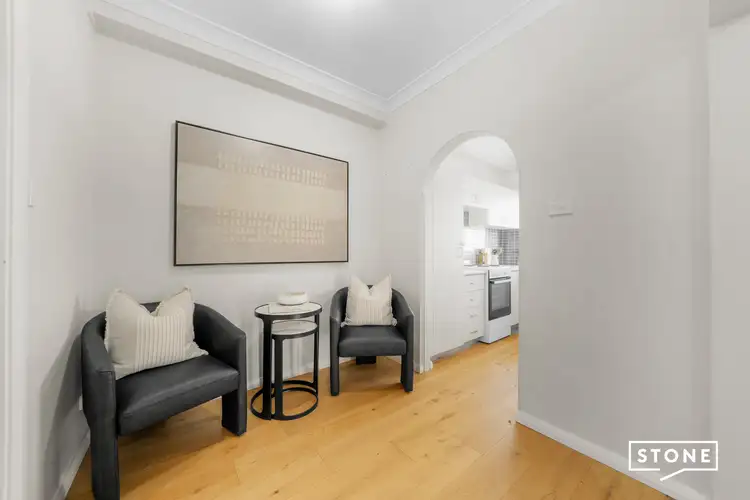 Sixth view of Homely apartment listing, 5/2 Bellevue Street, North Parramatta NSW 2151