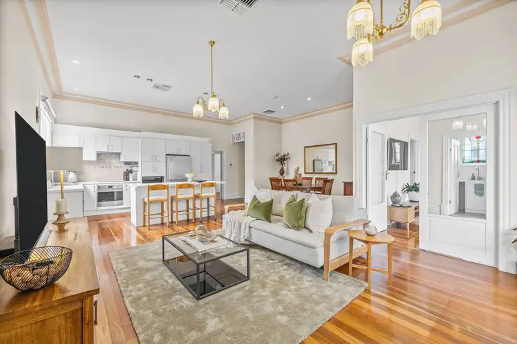 Third view of Homely house listing, 157 Napier Street, Essendon VIC 3040