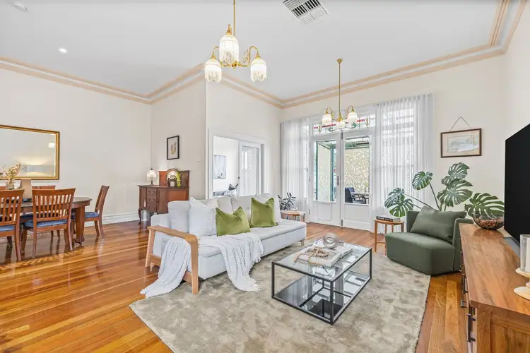 Fourth view of Homely house listing, 157 Napier Street, Essendon VIC 3040