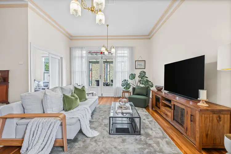 Fifth view of Homely house listing, 157 Napier Street, Essendon VIC 3040