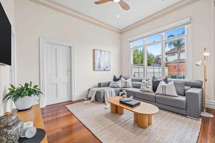 Sixth view of Homely house listing, 157 Napier Street, Essendon VIC 3040
