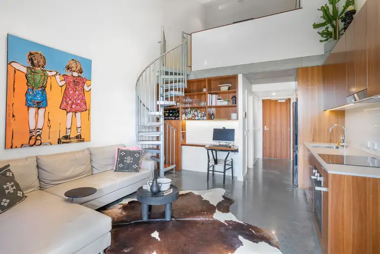 Main view of Homely unit listing, 27/9 Easy Street, Byron Bay NSW 2481