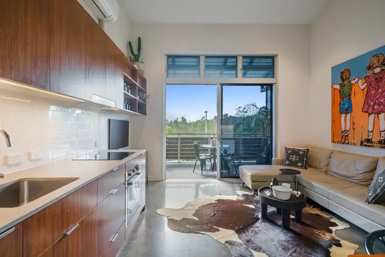 Second view of Homely unit listing, 27/9 Easy Street, Byron Bay NSW 2481