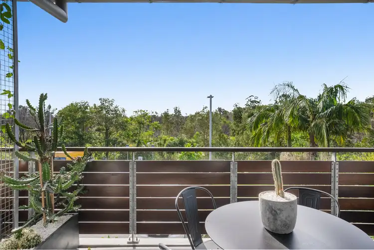 Third view of Homely unit listing, 27/9 Easy Street, Byron Bay NSW 2481