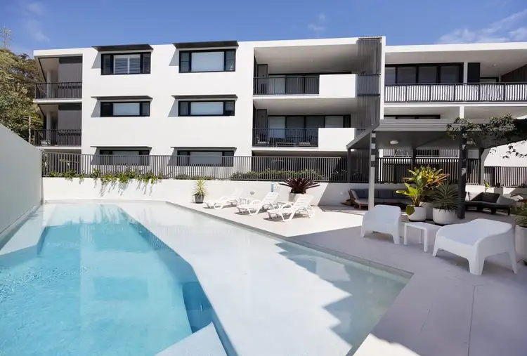 Third view of Homely unit listing, 6/1 Barra Crescent, Coolum Beach QLD 4573