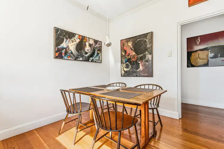 Third view of Homely apartment listing, 3/70 Clovelly Road, Randwick NSW 2031