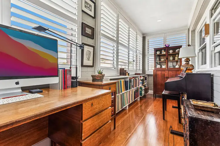 Fourth view of Homely apartment listing, 3/70 Clovelly Road, Randwick NSW 2031