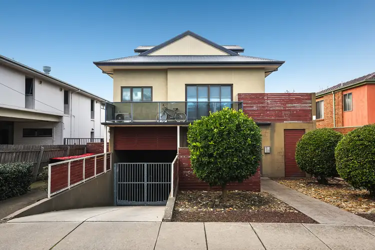 Main view of Homely apartment listing, 12/6 Arnott Street, Clayton VIC 3168