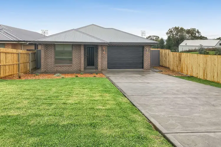 Main view of Homely house listing, 9A Mulholland Court, Mudgee NSW 2850