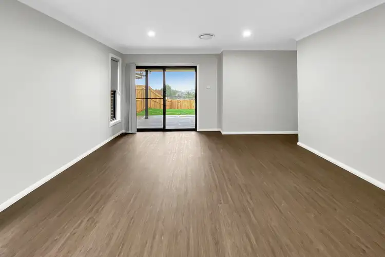Second view of Homely house listing, 9A Mulholland Court, Mudgee NSW 2850