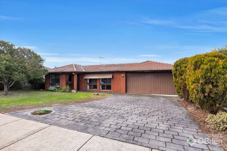 Main view of Homely house listing, 22 Raleighs Road, Melton VIC 3337
