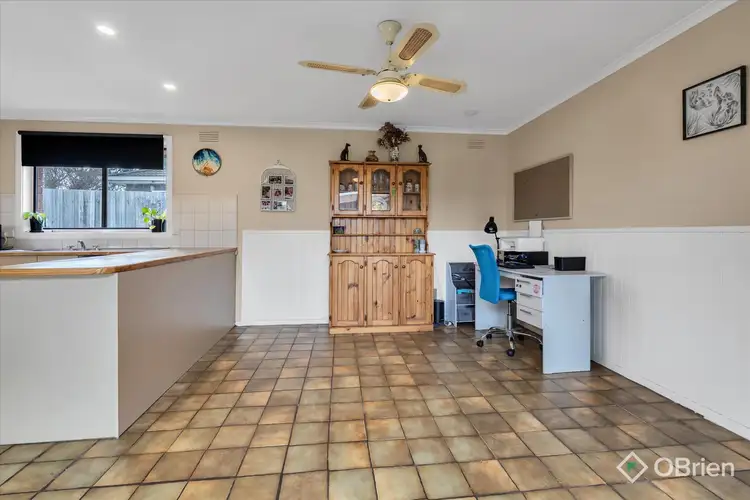 Fourth view of Homely house listing, 22 Raleighs Road, Melton VIC 3337