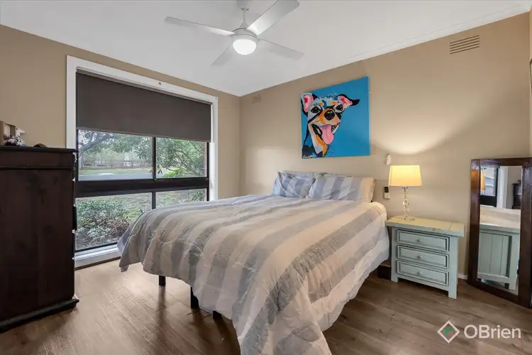 Fifth view of Homely house listing, 22 Raleighs Road, Melton VIC 3337