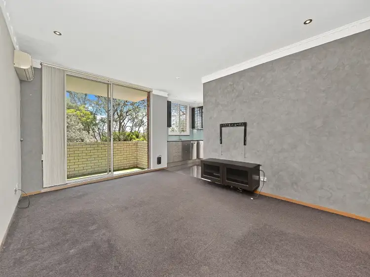 Main view of Homely unit listing, 20/21-27B Meadow Crescent, Meadowbank NSW 2114