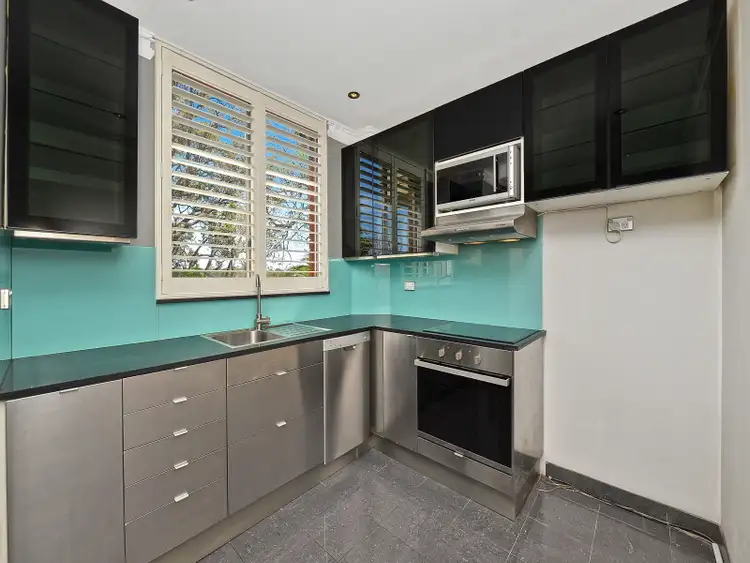 Second view of Homely unit listing, 20/21-27B Meadow Crescent, Meadowbank NSW 2114