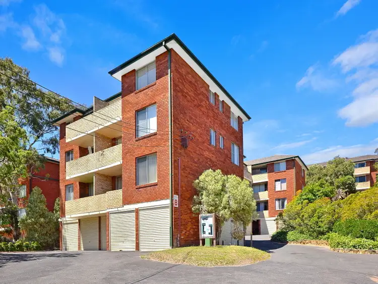 Third view of Homely unit listing, 20/21-27B Meadow Crescent, Meadowbank NSW 2114