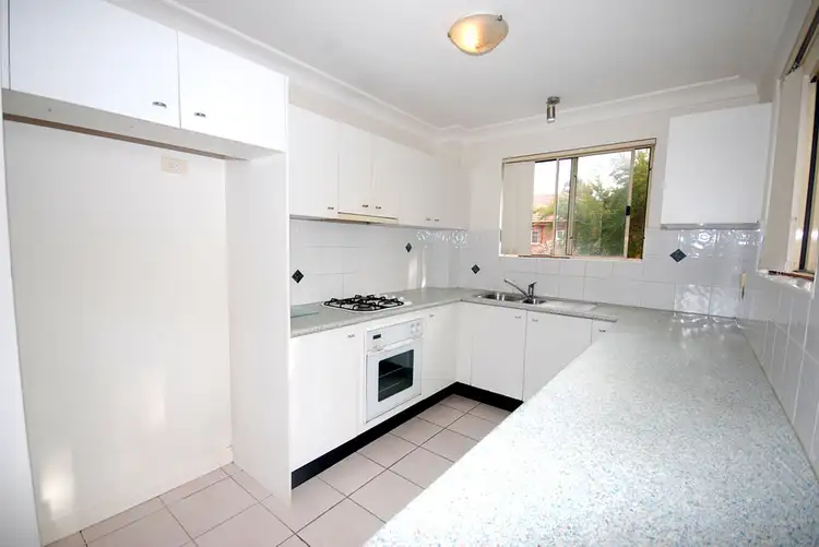 Third view of Homely apartment listing, 7/239 Victoria Ave, Chatswood NSW 2067
