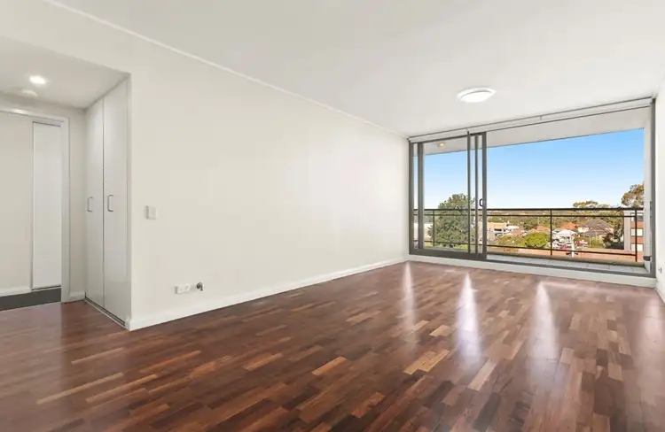 309/4-12 Garfield Street, Five Dock NSW 2046