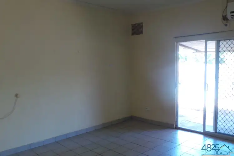 Second view of Homely unit listing, 8/36 Flynn Street, Mount Isa QLD 4825