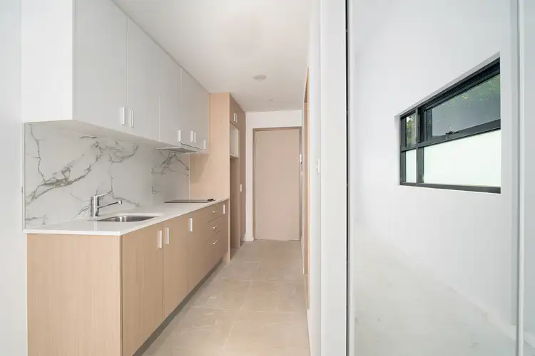 Main view of Homely studio listing, G10/556 Warringah Road, Forestville NSW 2087