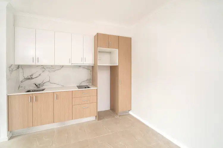 Second view of Homely studio listing, G10/556 Warringah Road, Forestville NSW 2087
